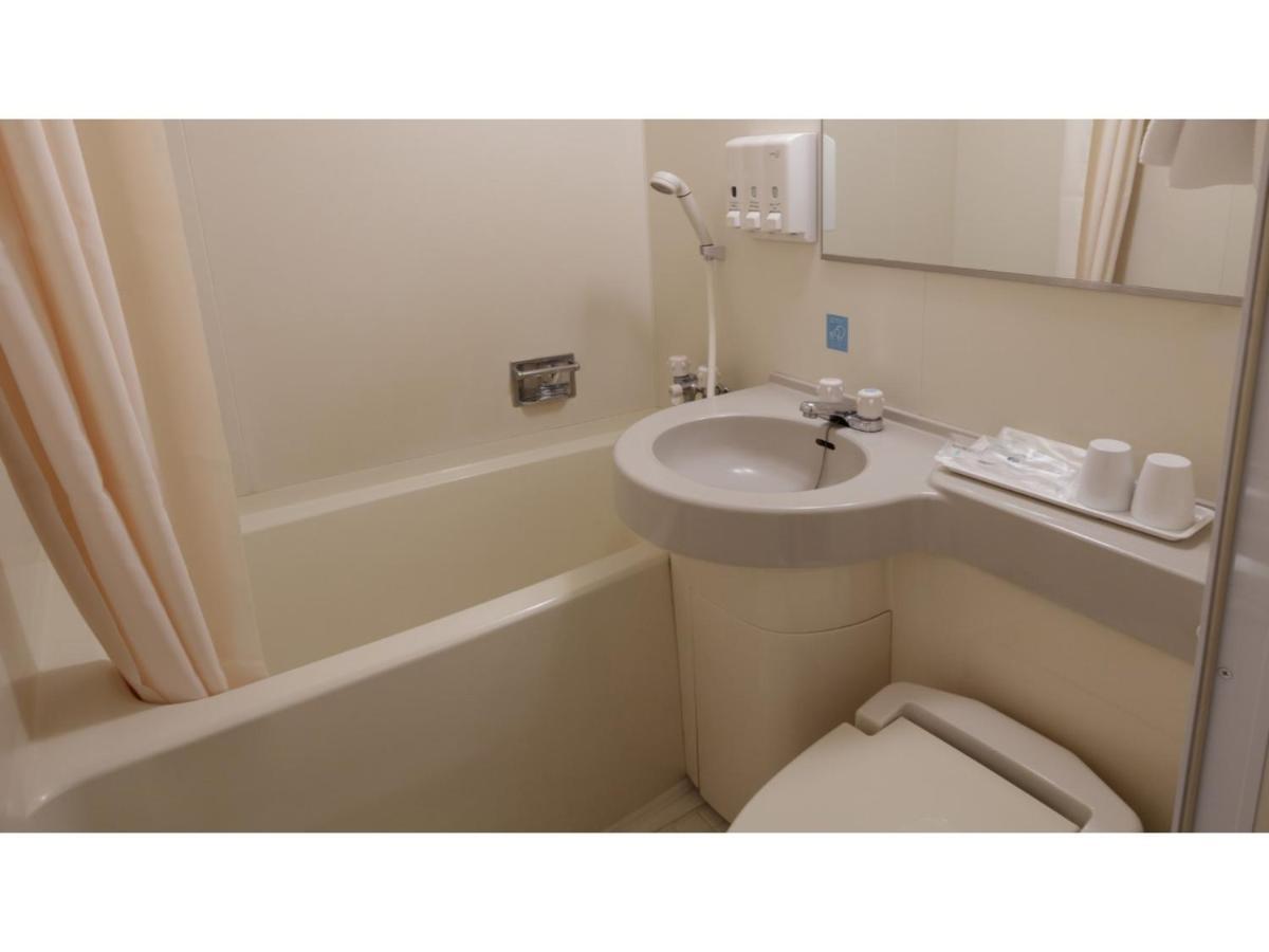Center Hotel Narita 1 - Vacation STAY 43744v Esterno foto