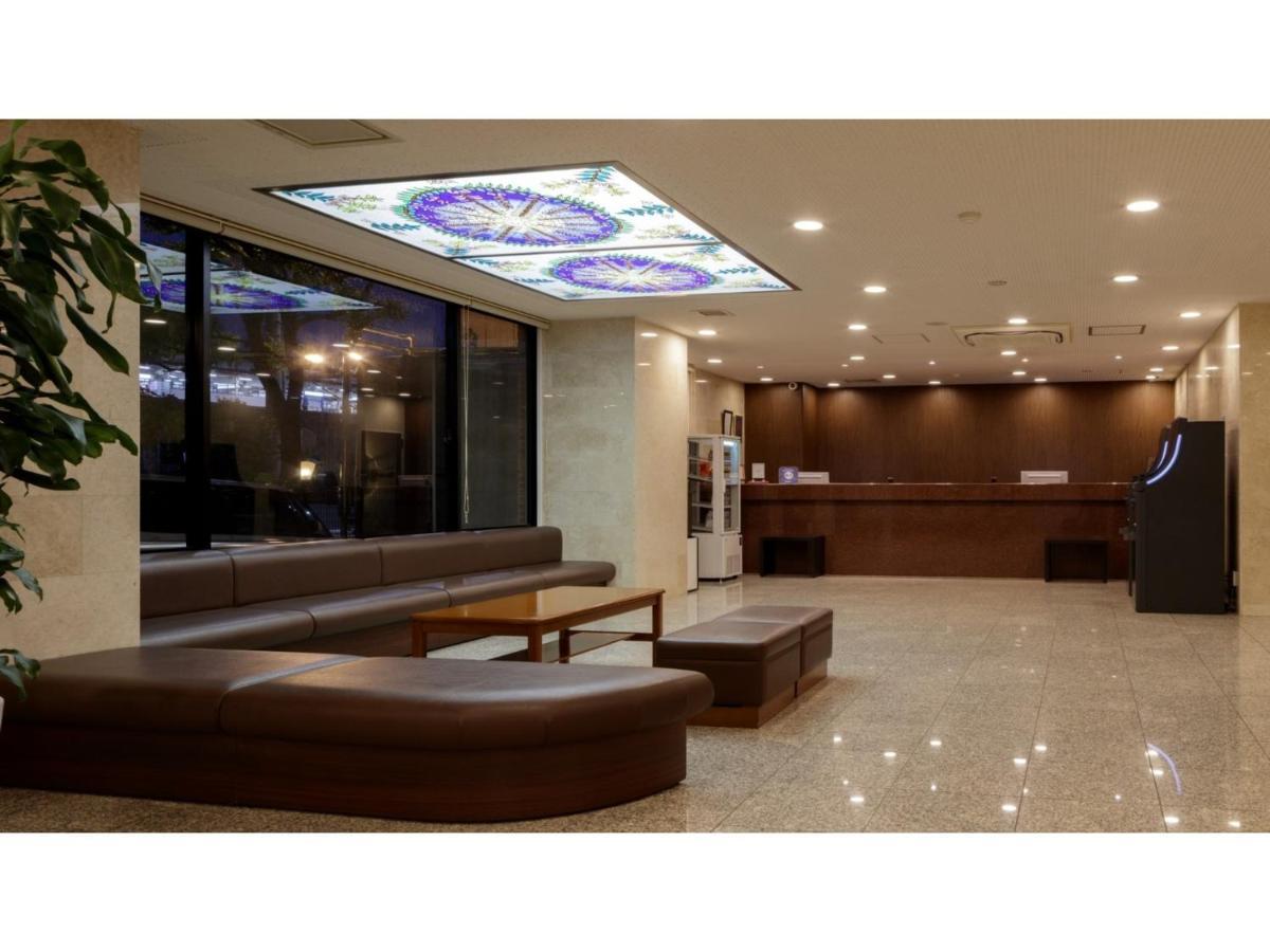 Center Hotel Narita 1 - Vacation STAY 43744v Esterno foto