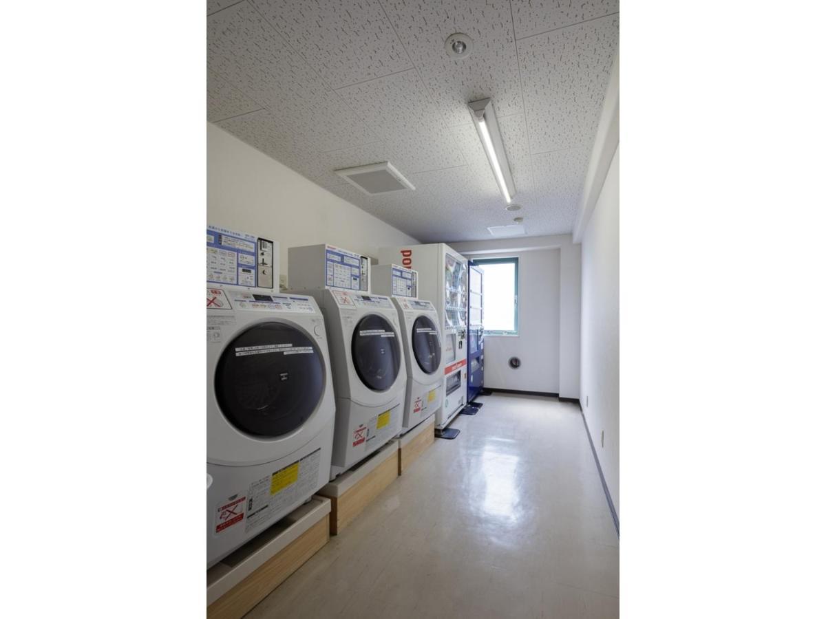 Center Hotel Narita 1 - Vacation STAY 43744v Esterno foto